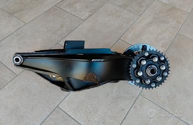 KTM 1390 Super Duke Forcellone Posteriore
