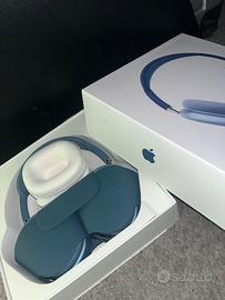 Air Pods Max