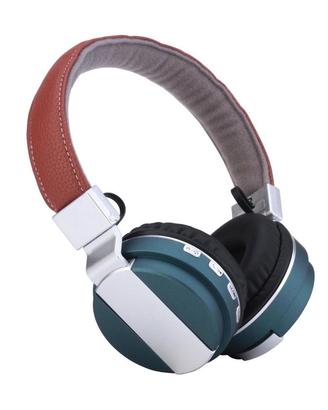 CUFFIE STEREO 2 COLORI *SUPERBASS S45 - SCONTO+30%