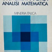 Geometria analitica analisi matematica