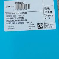 Came 119ria057