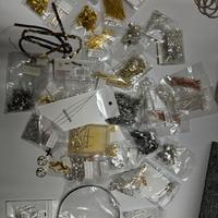 Fai da te bigiotteria