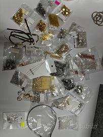 Fai da te bigiotteria