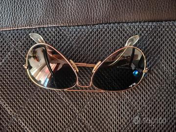 Ray-Ban Aviator, modello RB3025