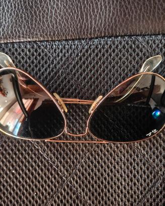 Ray-Ban Aviator, modello RB3025