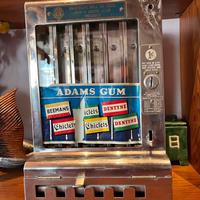 Distributore caramelle