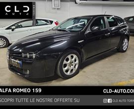 ALFA ROMEO 159 1.9 JTDm 16V Sportwagon