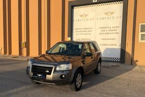 Land Rover Freelander 2.2 TD4 - 2010
