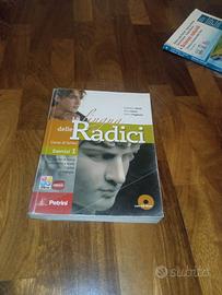 La lingua delle radici esercizi 1