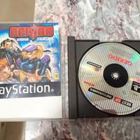 Gioco ps1
