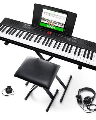 Pianola elettrica