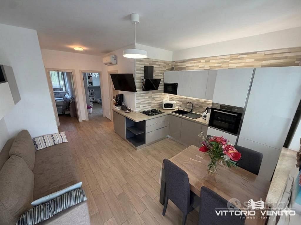 Appartamento – Agropoli, Salerno - Altro