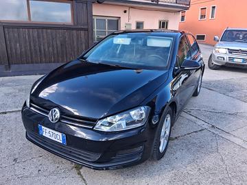 Golf 7