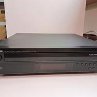 Lettore CD Yamaha cdc-585 (No telecomando)