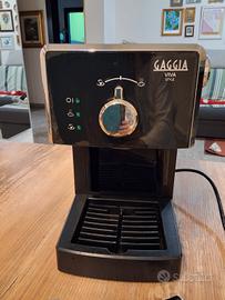 macchina per caffè espresso bar
