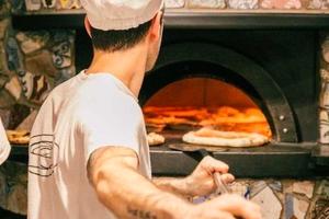 Pizzeria-Ristorante in zona di prestigio