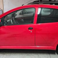 TOYOTA Aygo 1ª serie - 2009