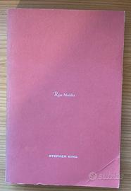 Stephen King - Rose Madder  - ARC