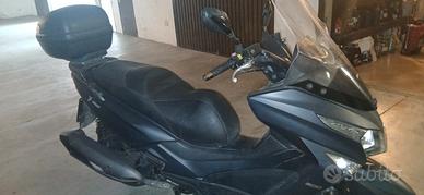 scooter kimco
