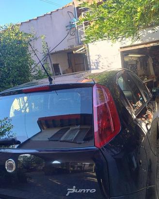 Fiat Grande punto 