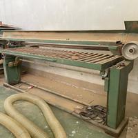 Lucidatrice a nastro