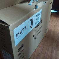 TV Metz smart tv 24 pollici