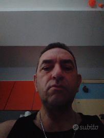 Lavoro pulizie