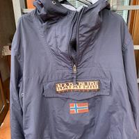 Giubbotto napapijri