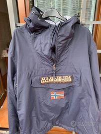 Giubbotto napapijri