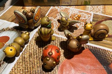 insetti PICCOLI THUN