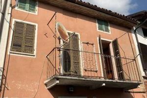 Immobile in asta di 145 m² con 3 locali a Borgo Sa