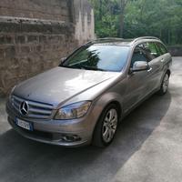 Mercedes C 220 cdi se