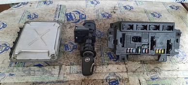 FIAT PANDA 1.2 BENZINA 2010 - KIT ACCENSIONE