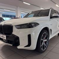 BMW X5 xDrive30d 48V Msport Pro