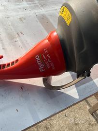 Tagliabordi elettrico Flymo