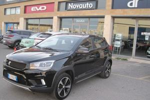 Dr 3 dr3 S2 1.5 Bi-Fuel GPL