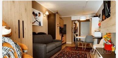 Appartamento a Prato Nevoso