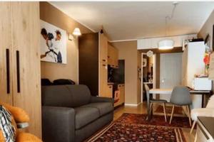 Appartamento a Prato Nevoso