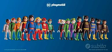 kinder playmobil 