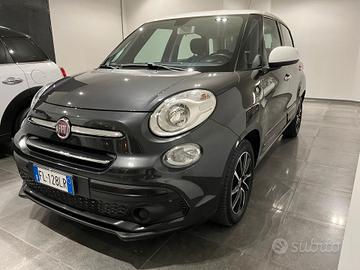 Fiat 500L 1.3 Multijet 95 CV Pop Star