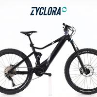 Bulls E-Stream EVO AM4 XT t.