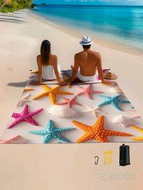Telo spiaggia large