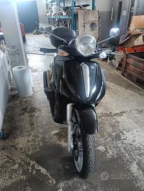 Piaggio Beverly 500 - 2003