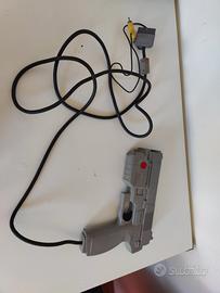 Namco Light Gun per PlayStation NPC-103 (1996)