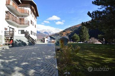 Appartamento di 75 m² con 3 locali a Valdisotto