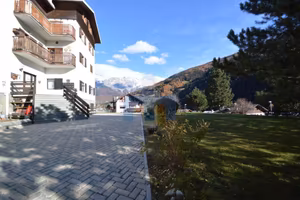 Appartamento di 75 m² con 3 locali a Valdisotto