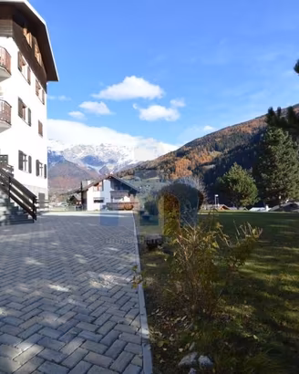 Appartamento di 75 m² con 3 locali a Valdisotto