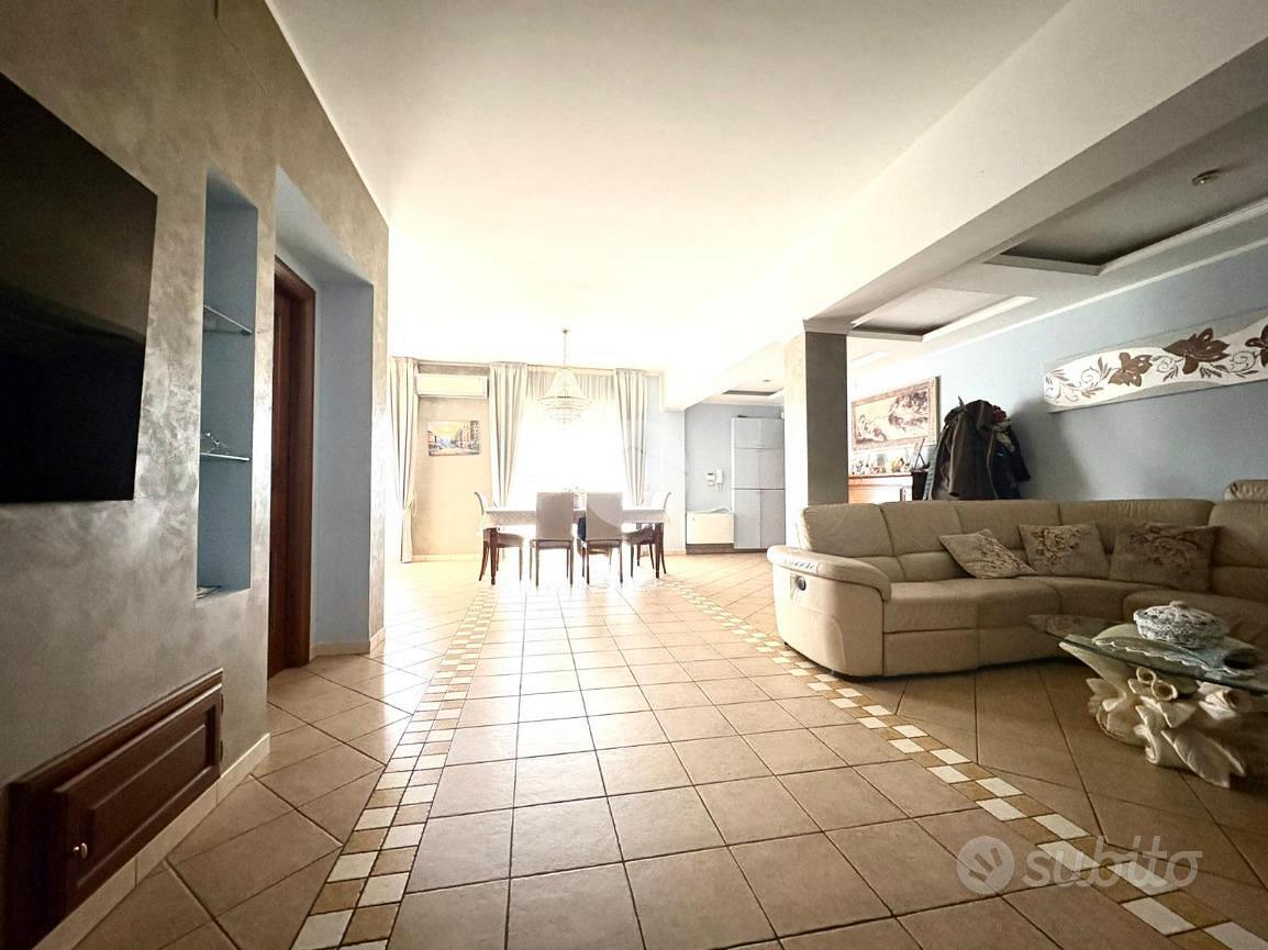 Appartamento – Montalto Uffugo, Cosenza - Vista 5