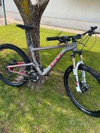 Mtb GT