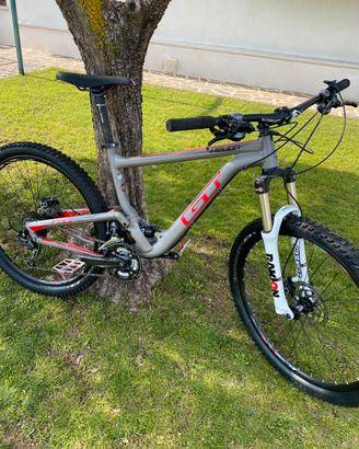 Mtb GT